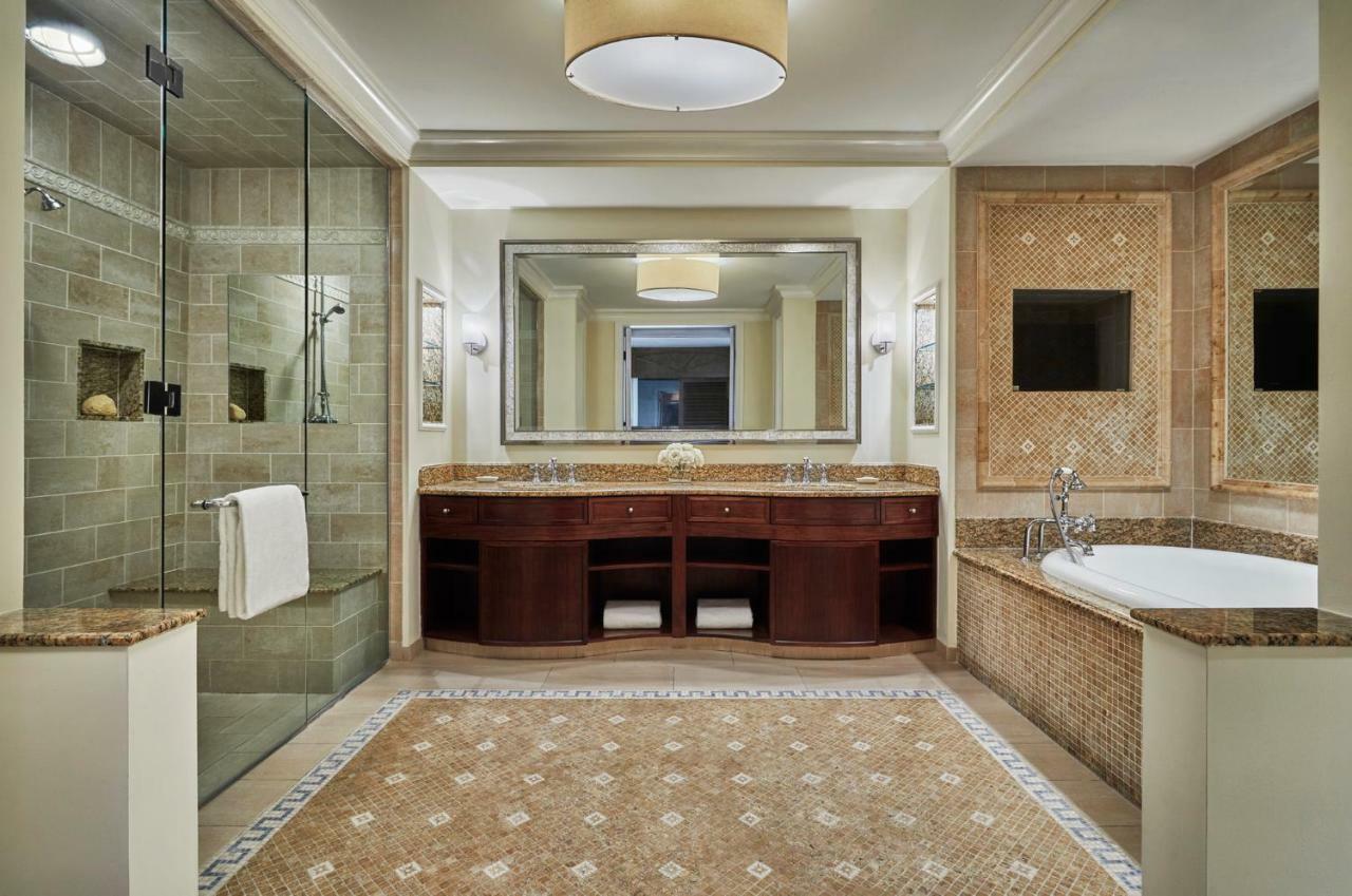 The Ocean Club, A Four Seasons Resort, Bahamas Creek Village Luaran gambar