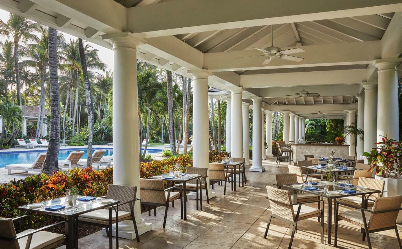 The Ocean Club, A Four Seasons Resort, Bahamas Creek Village Luaran gambar